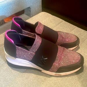 Michael Kors sparkly shoe!!